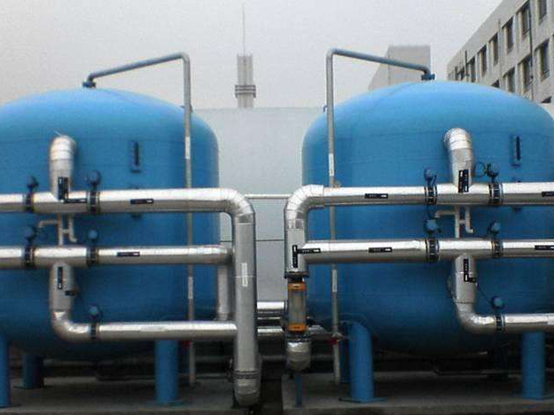 工业锅炉水质检测